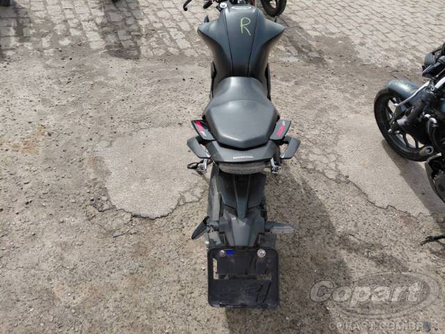 2023 HONDA CB 300F 