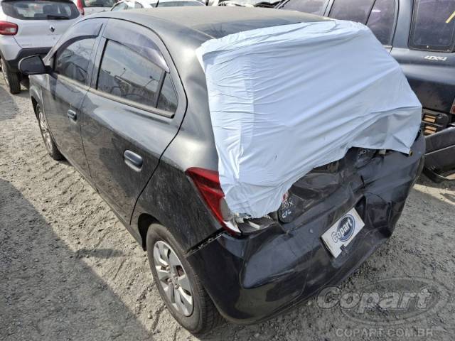2019 CHEVROLET ONIX 