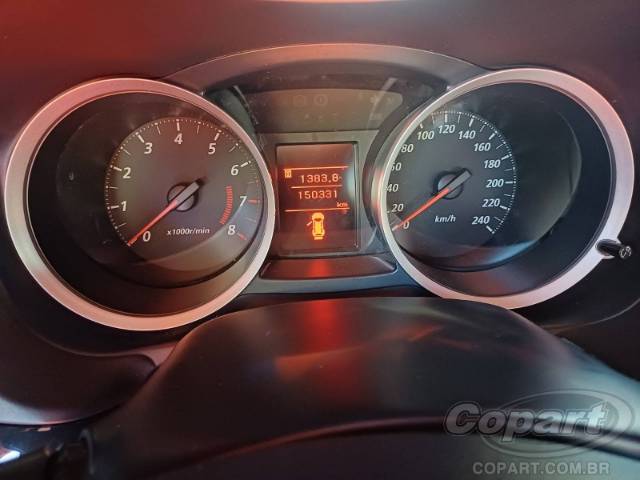2015 MITSUBISHI LANCER 