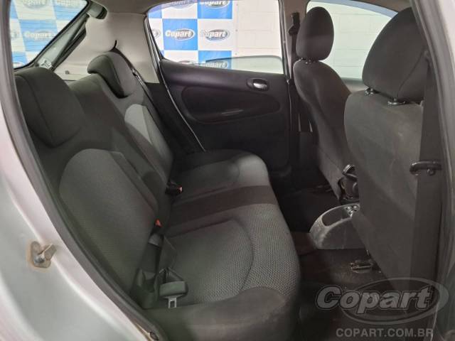 2012 PEUGEOT 207 