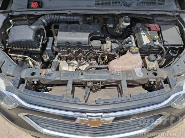 2016 CHEVROLET COBALT 