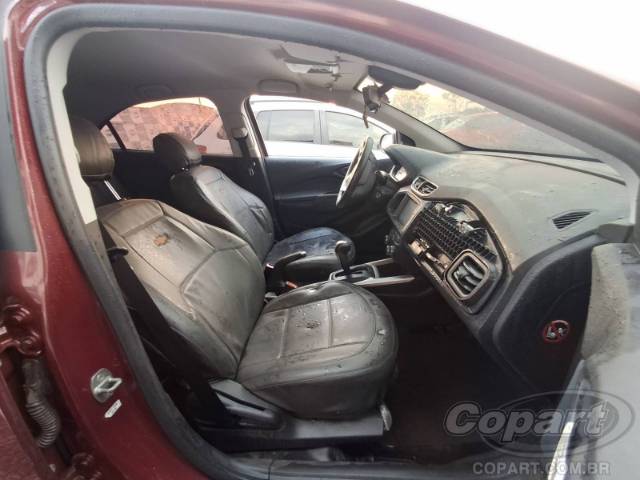 2019 CHEVROLET ONIX 