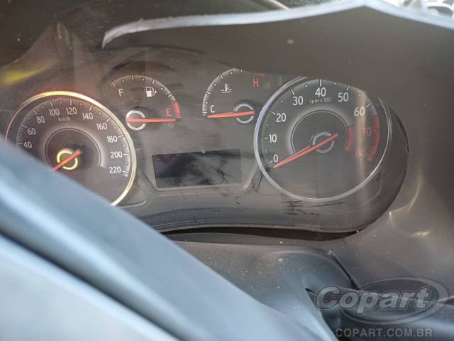 2018 FIAT GRAND SIENA 
