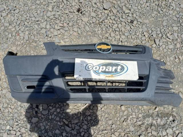 2008 CHEVROLET CELTA 