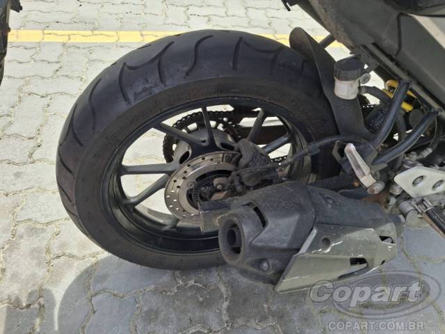 2024 YAMAHA FZ25 FAZER 