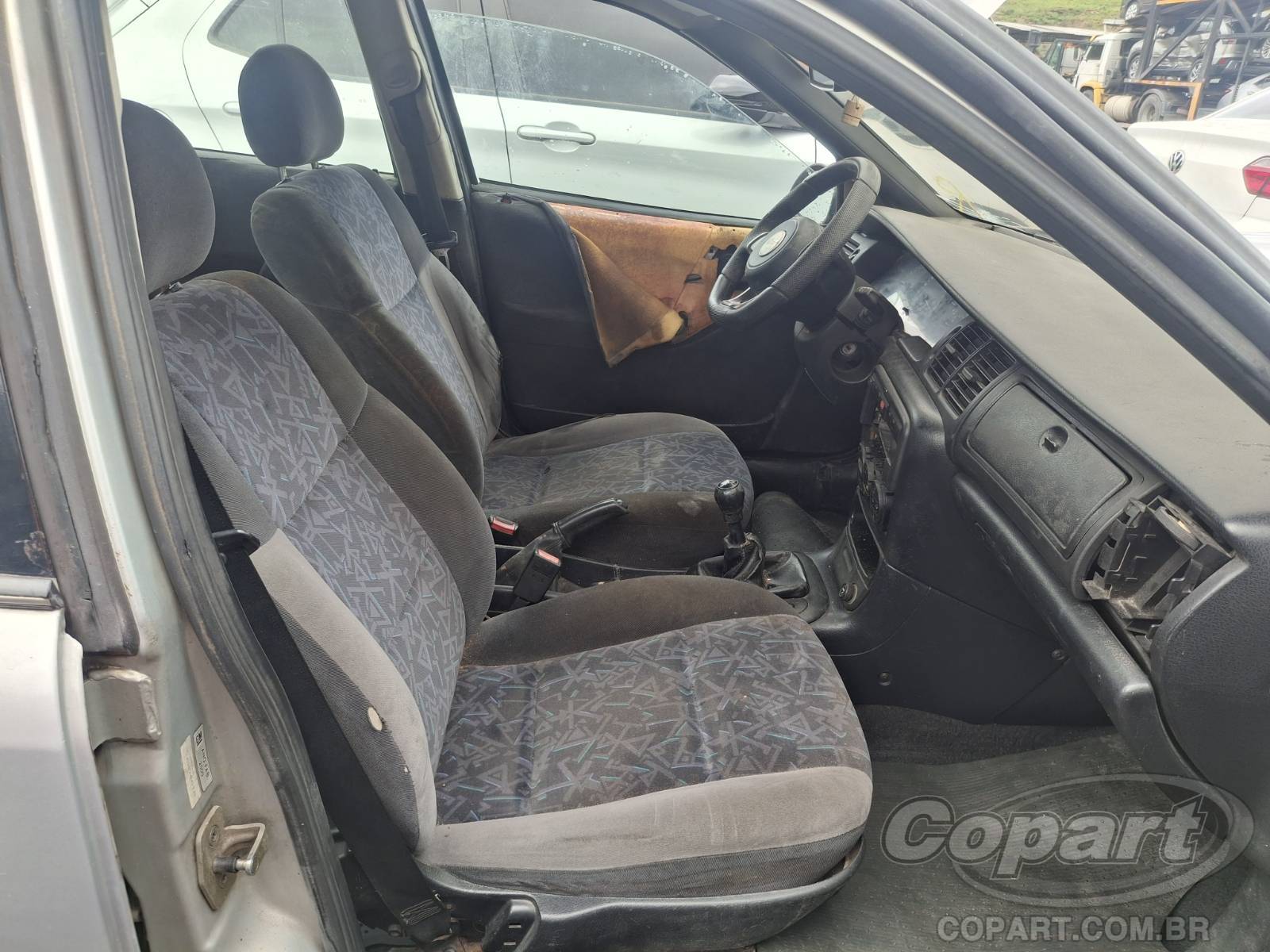 2000 CHEVROLET VECTRA — foto 5 de 10