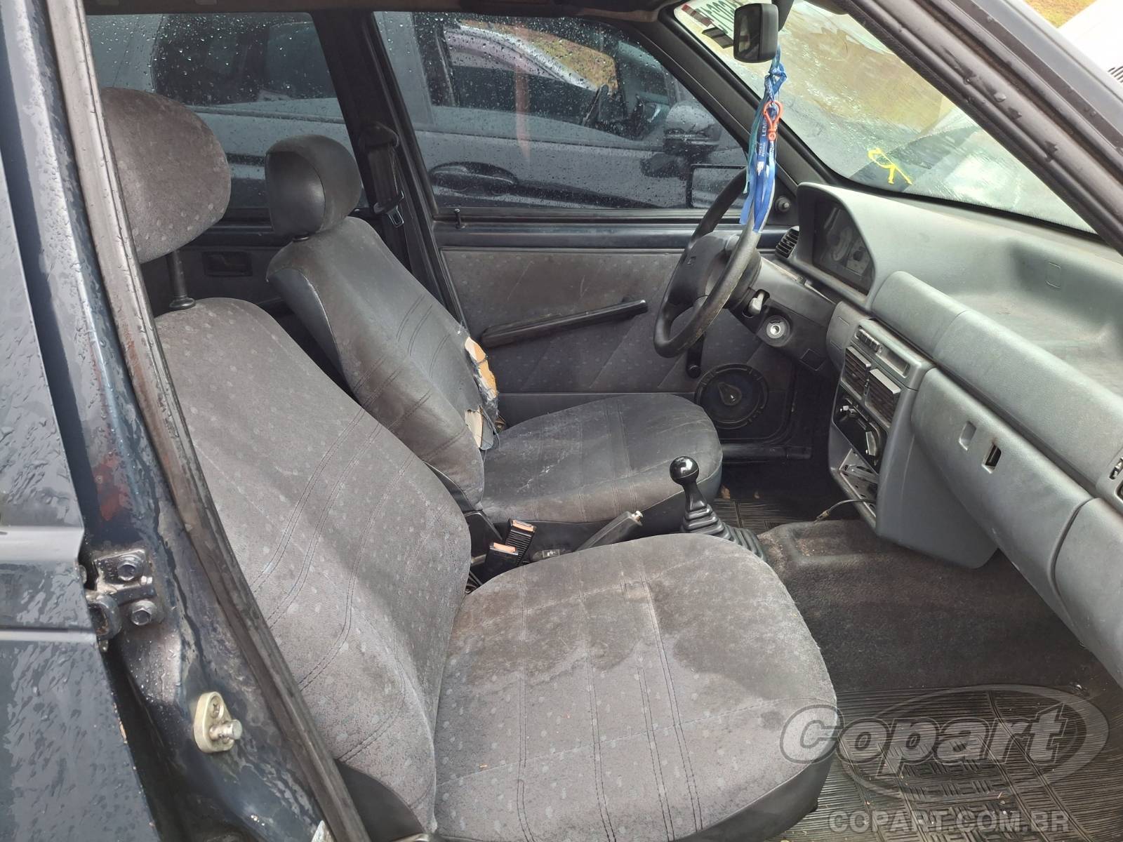 Foto 5: 2001 FIAT UNO