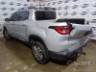 2017 FIAT TORO 