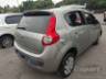 2016 FIAT PALIO 