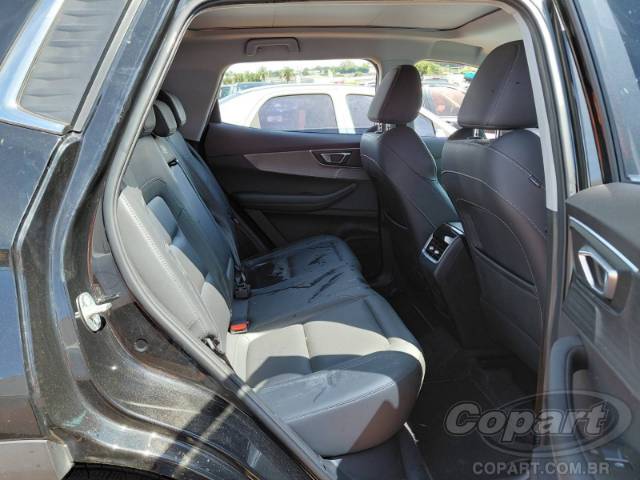 2024 CAOA CHERY TIGGO 5X 