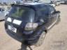 2012 FORD KA 