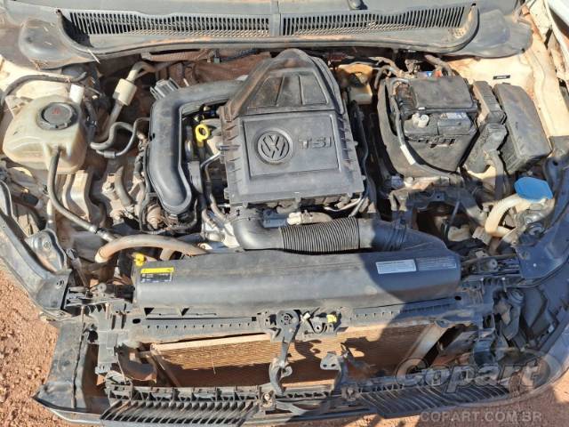 2018 VOLKSWAGEN POLO 