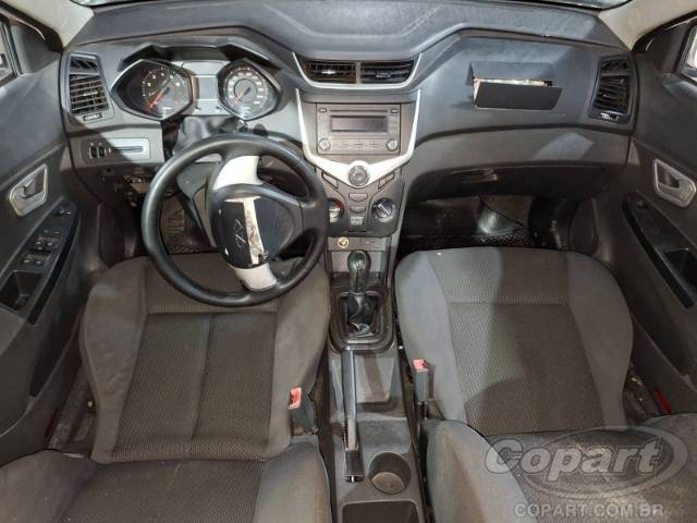2015 CHERY CELER SEDAN 
