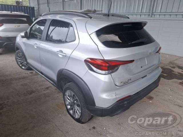 2023 FIAT PULSE 