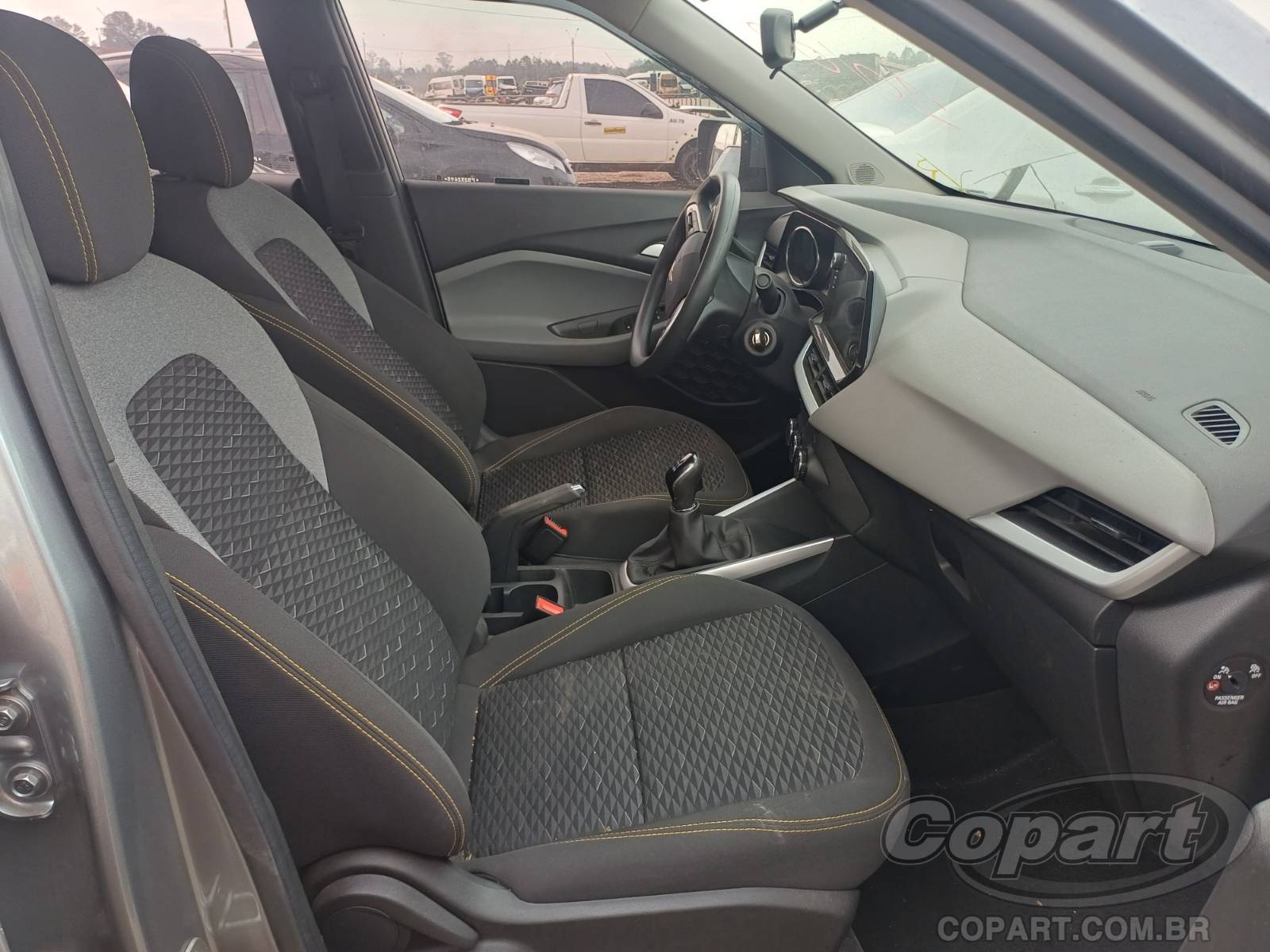 2023 CHEVROLET MONTANA — foto 5 de 10
