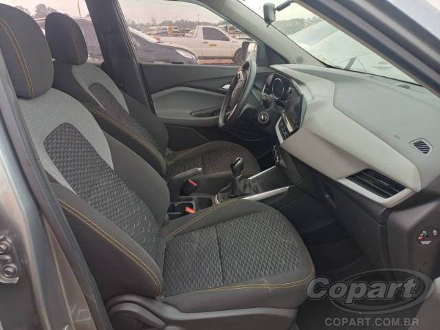 2023 CHEVROLET MONTANA 