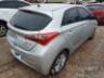 2013 HYUNDAI HB20 