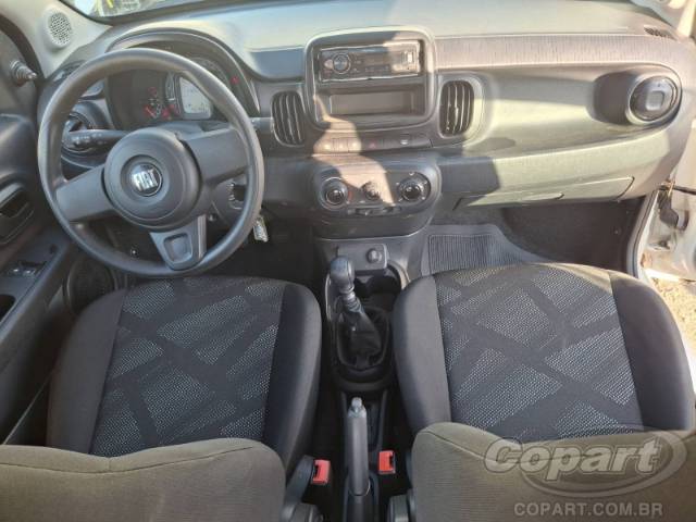 2023 FIAT MOBI 