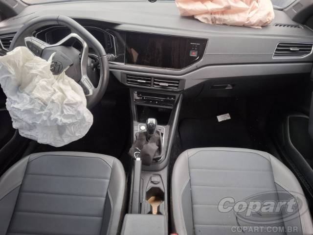 2024 VOLKSWAGEN NIVUS 