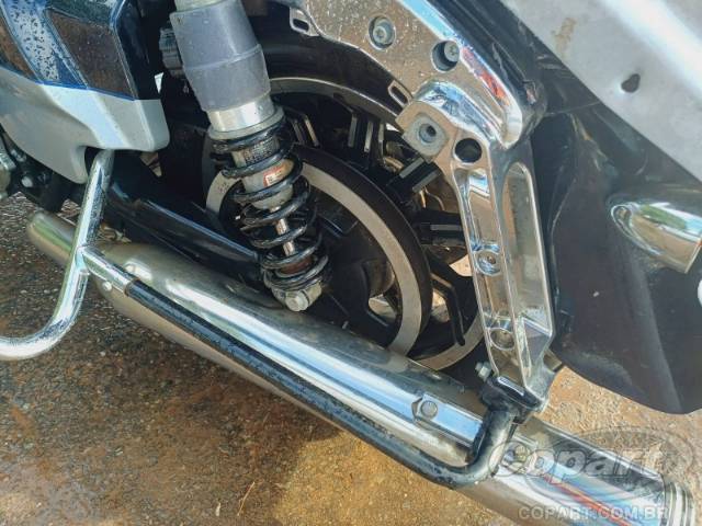 2019 HARLEY-DAVIDSON TOURING 