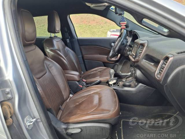2020 FIAT TORO 