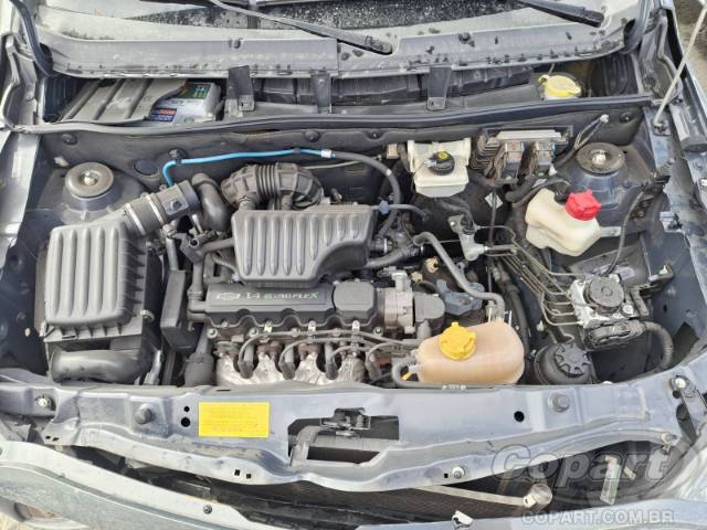 2013 CHEVROLET AGILE 