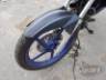 2025 YAMAHA FACTOR 