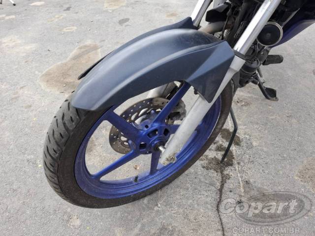 2025 YAMAHA FACTOR 