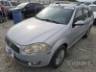2009 FIAT PALIO WEEKEND 