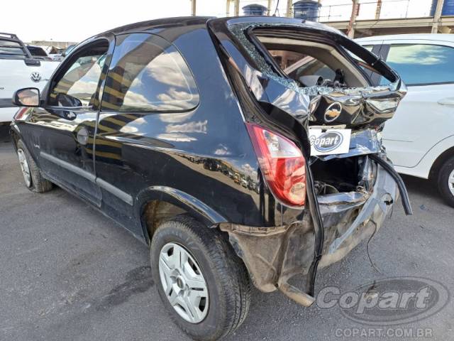 2010 CHEVROLET CELTA 