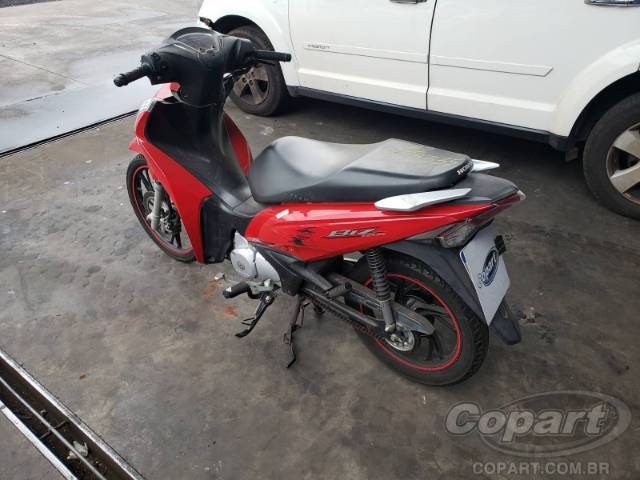 2023 HONDA BIZ 