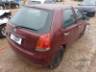 2007 FIAT PALIO 