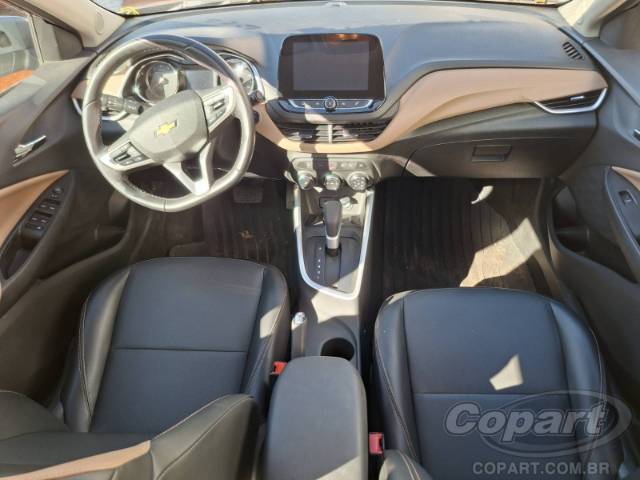 2023 CHEVROLET ONIX PLUS 