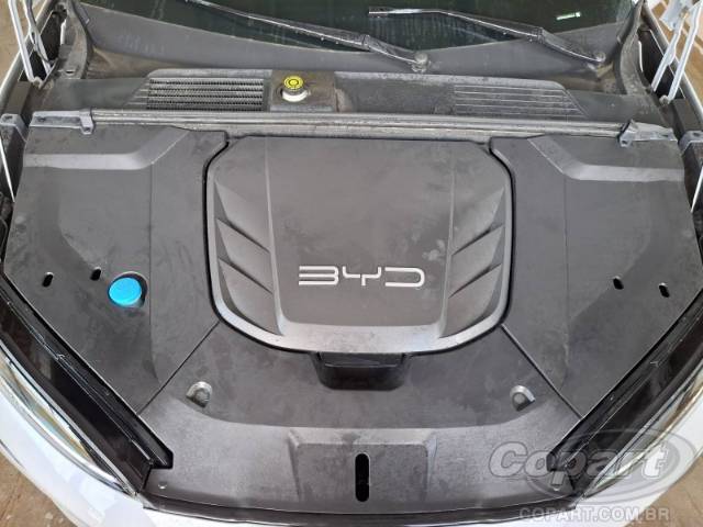 2025 BYD SEAL 