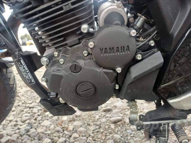 2024 YAMAHA FZ25 FAZER 