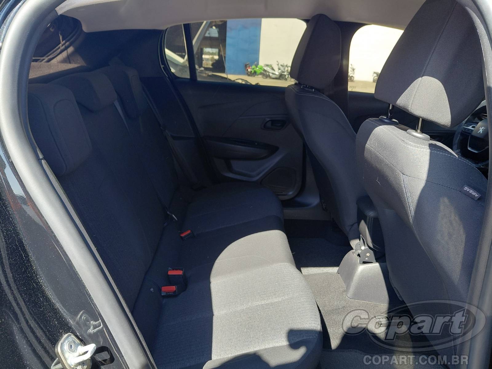 2024 PEUGEOT 208 — foto 6 de 11