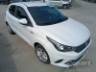 2018 FIAT ARGO 