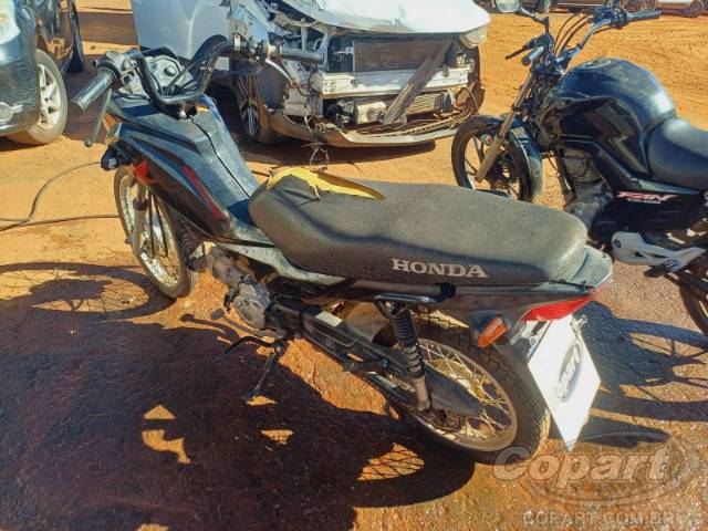 2023 HONDA POP 