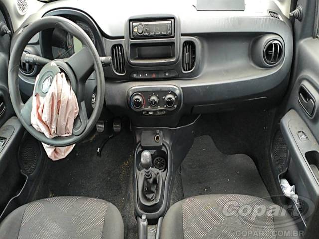 2023 FIAT MOBI 