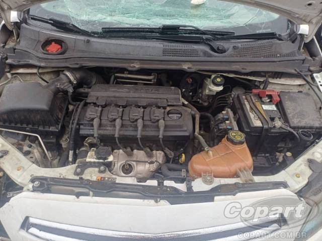 2015 CHEVROLET PRISMA 