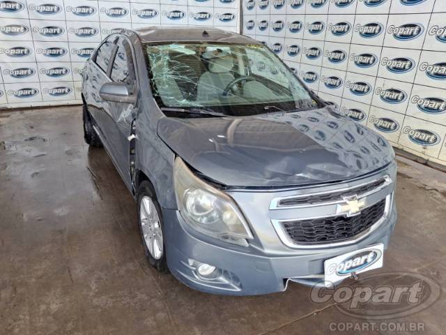2013 CHEVROLET COBALT 