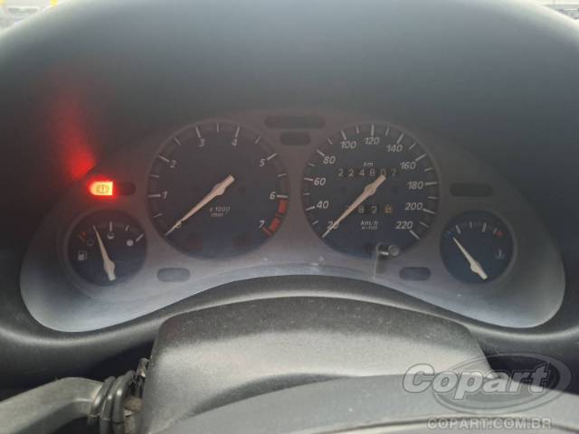 2003 CHEVROLET CORSA PICK-UP 