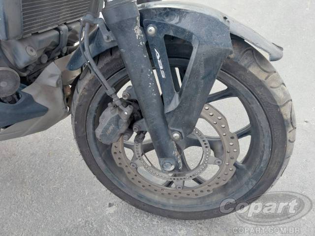 2023 HONDA NC 750X 