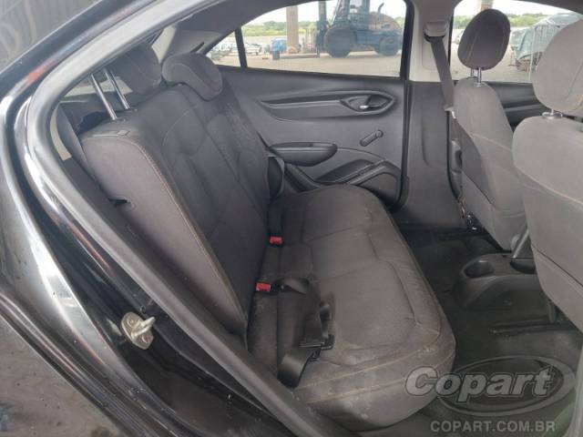 2015 CHEVROLET ONIX 