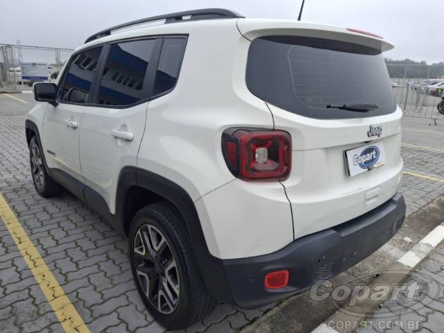 2021 JEEP RENEGADE 