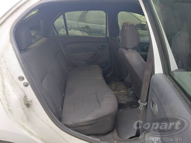 2023 RENAULT LOGAN 