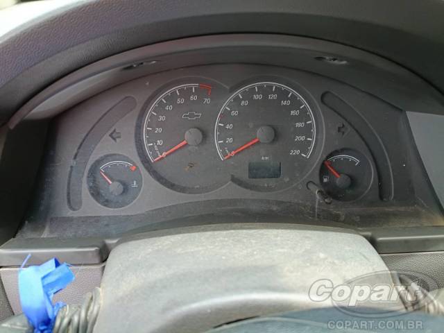 2010 CHEVROLET MERIVA 