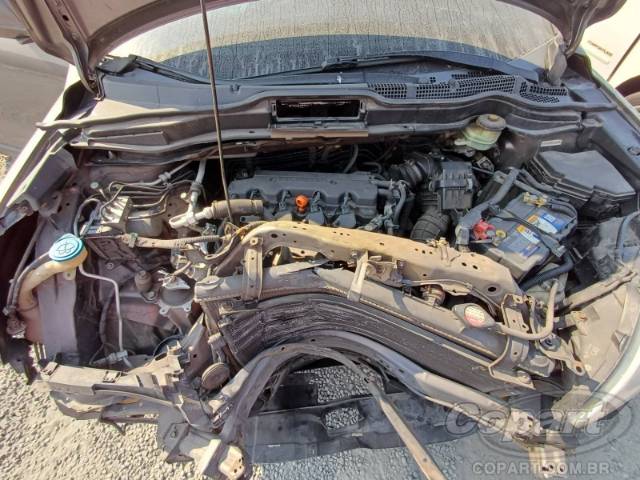 2009 HONDA CR-V 