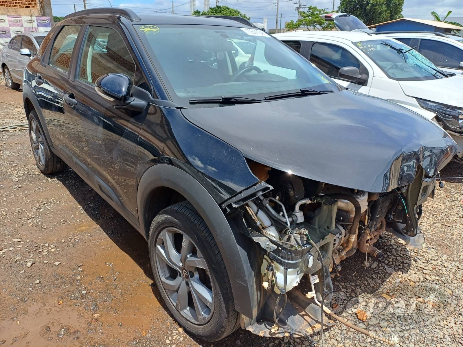 CITROËN C4 CACTUS