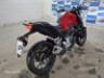 2024 HONDA CB 300F 